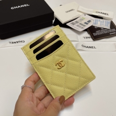 Chanel Wallet Purse